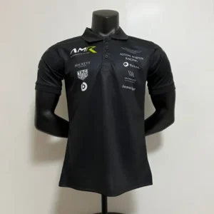 Camisa Polo Fórmula 1 (F1) 2023 Scuderia Martin Racing