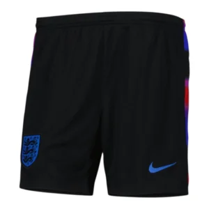 Short Seleção Inglaterra II 25/26 - Masculino Nike - Preto