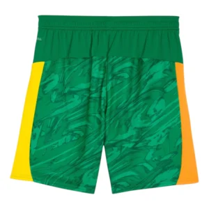Short Borussia Dortmund Goleiro I 25/26 - Masculino Puma - Verde