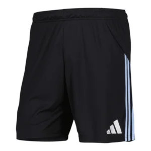 Short Aston Villa II 25/26 - Adidas - Preto