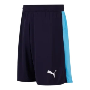 Short Olympique Marseille II 25/26 - Puma - Azul