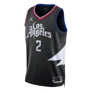 Camiseta Regata NBA Golden State Warriors 23/24 - Masculina Nike - Preta